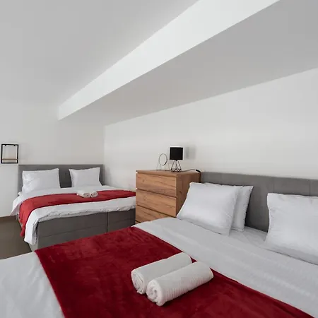 Lejlighed Loft Spacious In *