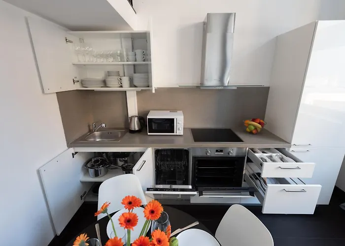 Loft Spacious In *