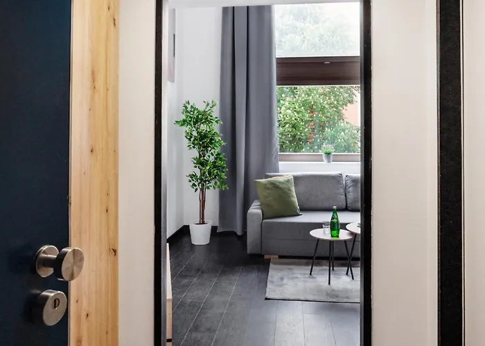 Loft Spacious In *
