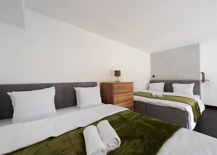 Loft Spacious In *