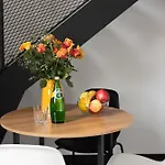 Loft Spacious In Apartmán *