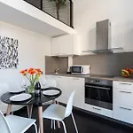 Loft Spacious In *