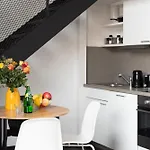 Loft Spacious In * Prague