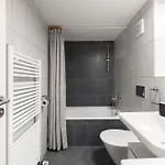 Loft Spacious In Apartment