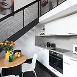 Loft Spacious In * Prague
