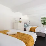 Loft Spacious In Apartment *