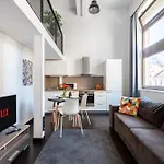Loft Spacious In * Praha