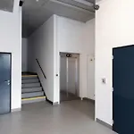 Loft Spacious In * Prague