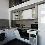 Loft Spacious In *