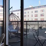 Loft Spacious In * Prague