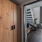 Apartment Loft Spacious In *