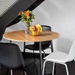 Apartmán Loft Spacious In