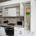 Apartment Loft Spacious In *