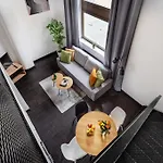 Loft Spacious In * Prague