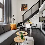 Loft Spacious In * Prague