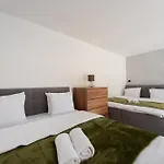 Loft Spacious In *