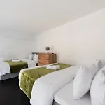 Apartment Loft Spacious In Prague