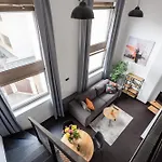 Loft Spacious In *