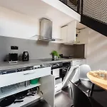 Loft Spacious In * Prague
