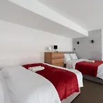 Loft Spacious In *