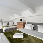 Loft Spacious In Apartment Prague
