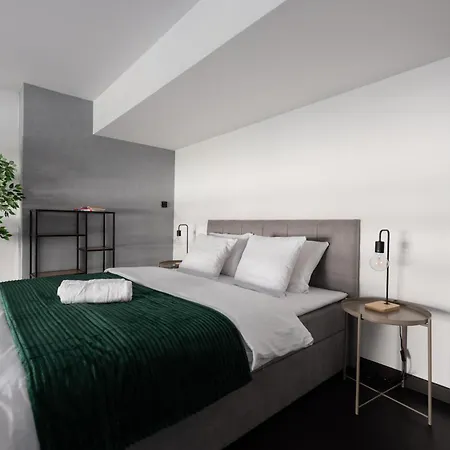 Loft Spacious In דירה *
