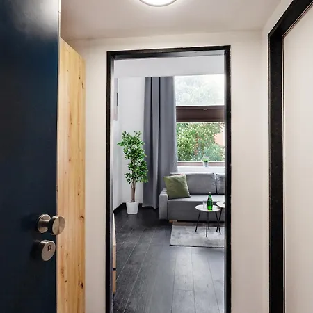 Loft Spacious In * פראג