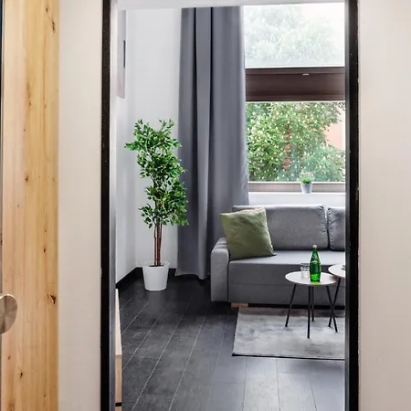 Loft Spacious In *