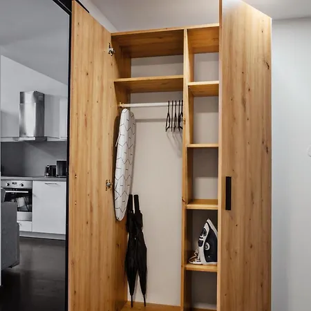 Loft Spacious In *