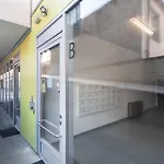 Loft Spacious In