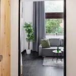 Loft Spacious In *