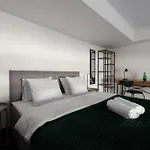 アパート Loft Spacious In プラハ