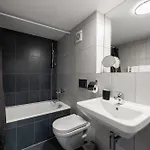 Loft Spacious In プラハ