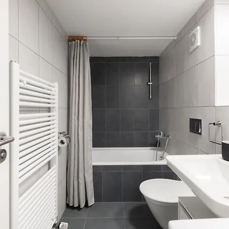 Loft Spacious In Appartement