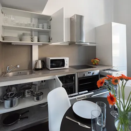 Loft Spacious In Appartement