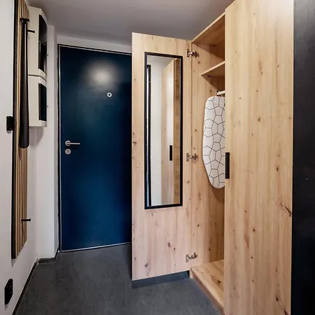 Loft Spacious In Appartement *